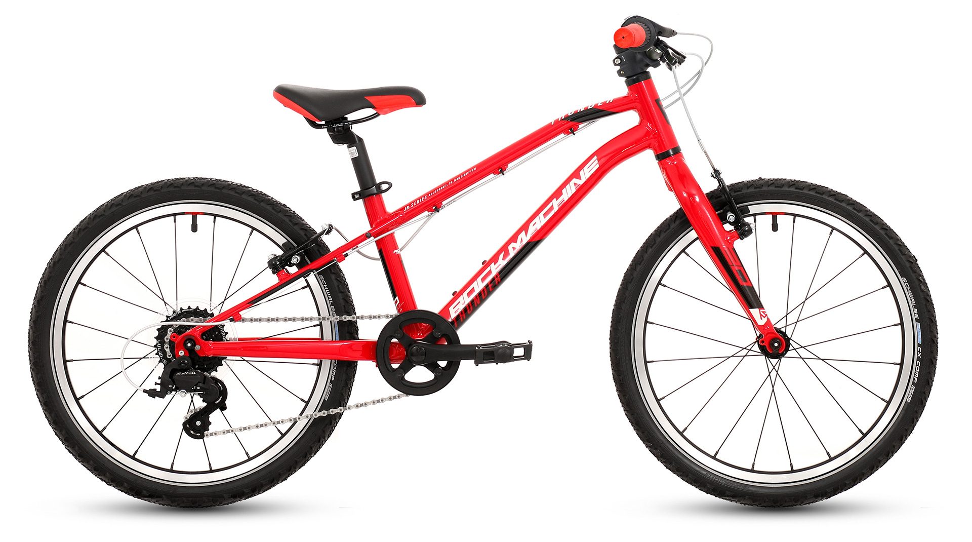 Rock Machine Thunder 20 VB 20"