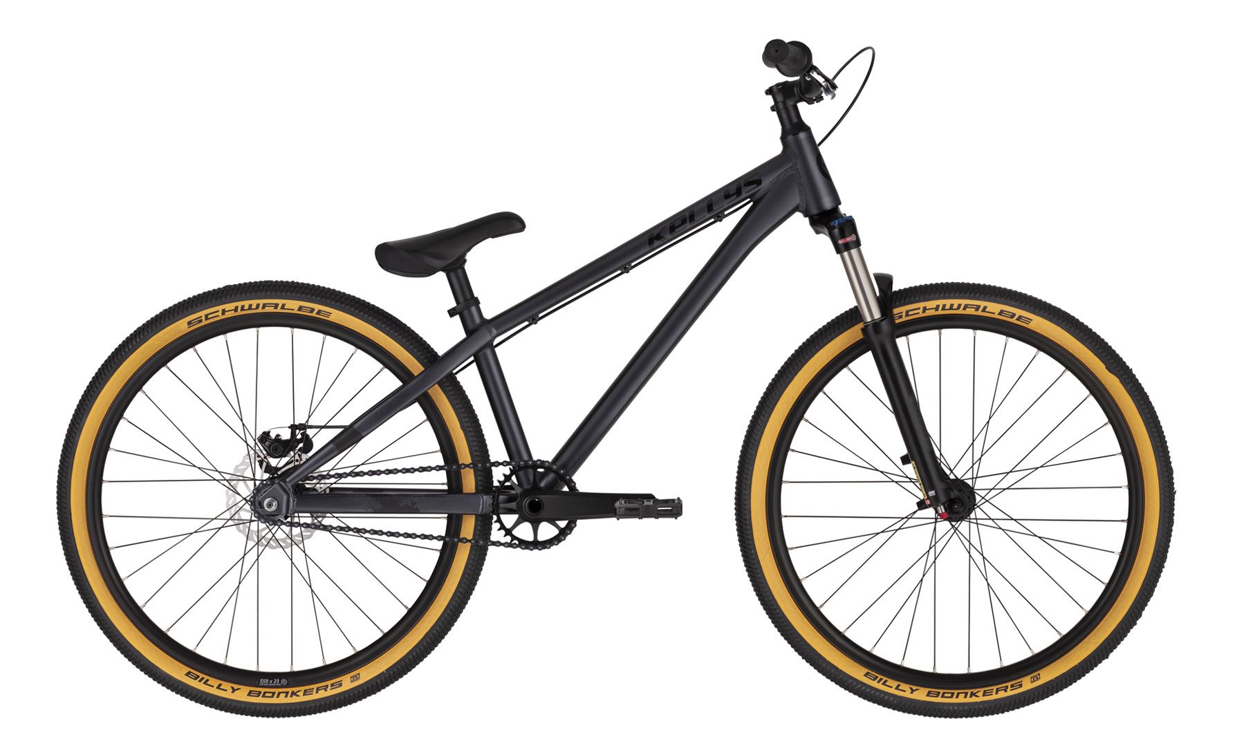 Kellys Whip 30 26"