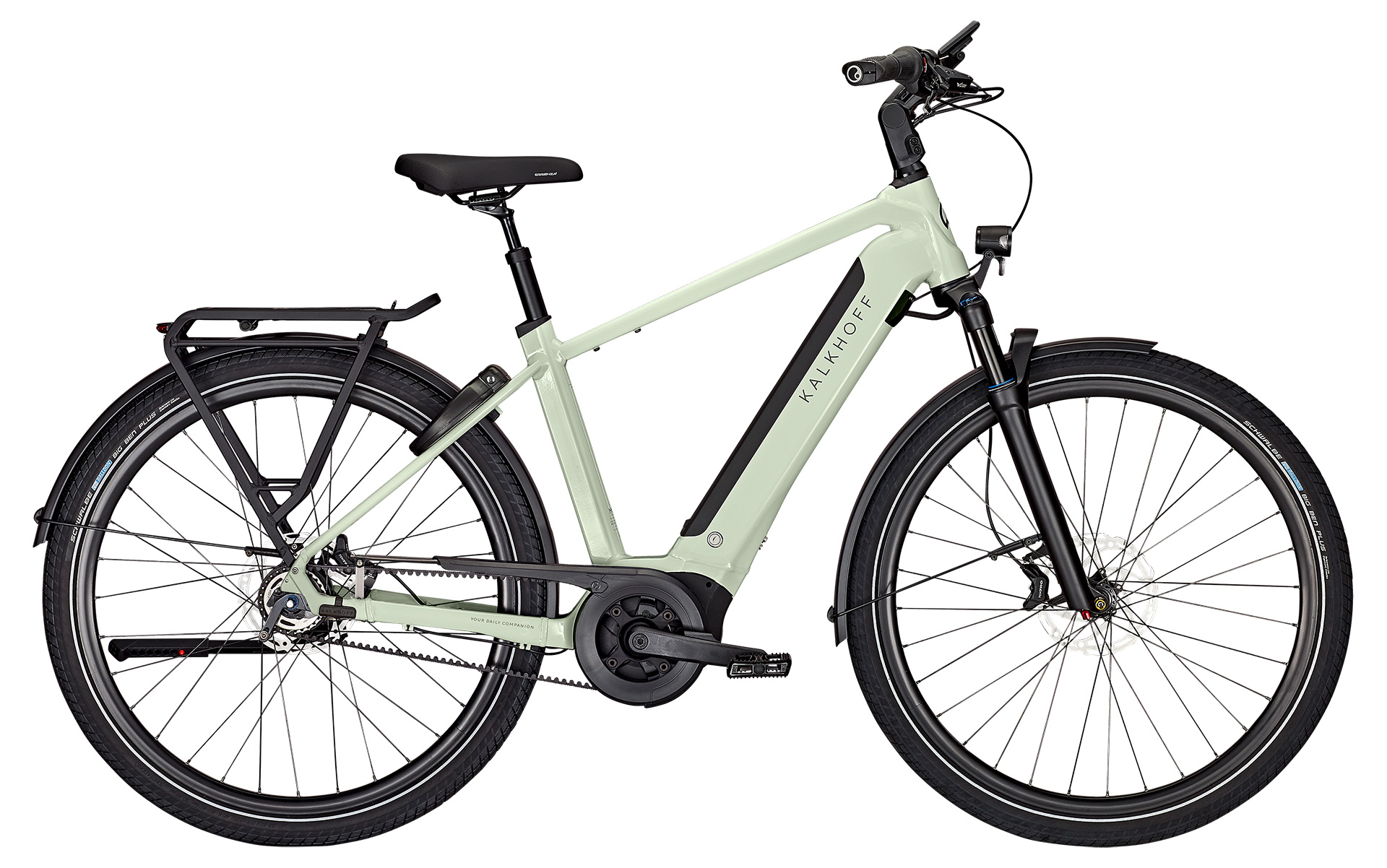 Kalkhoff Image 5 Advance+ 29" Bosch 625Wh