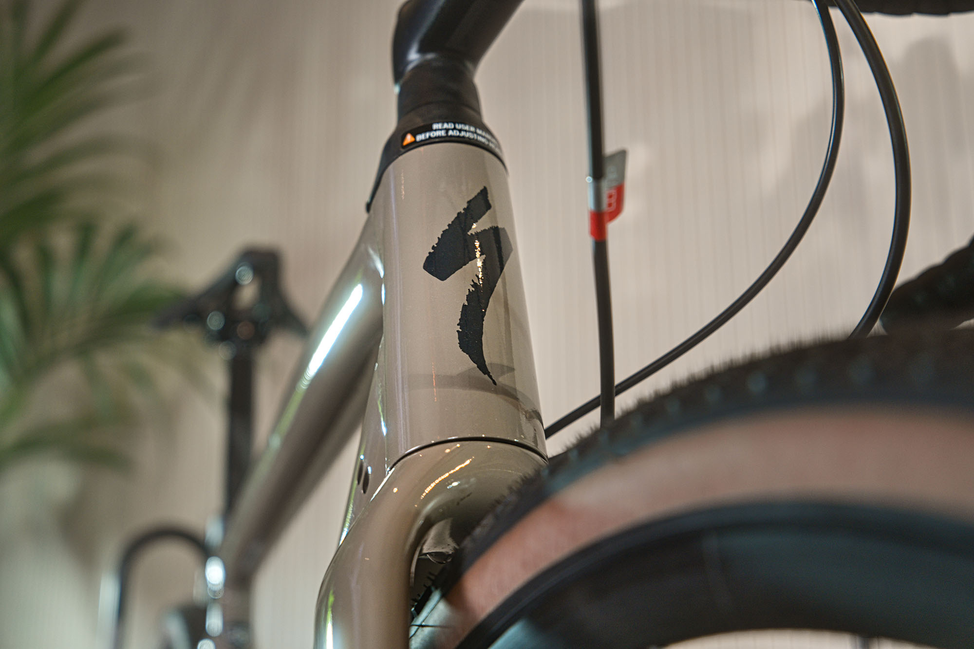 Orbea MTB Detail 2