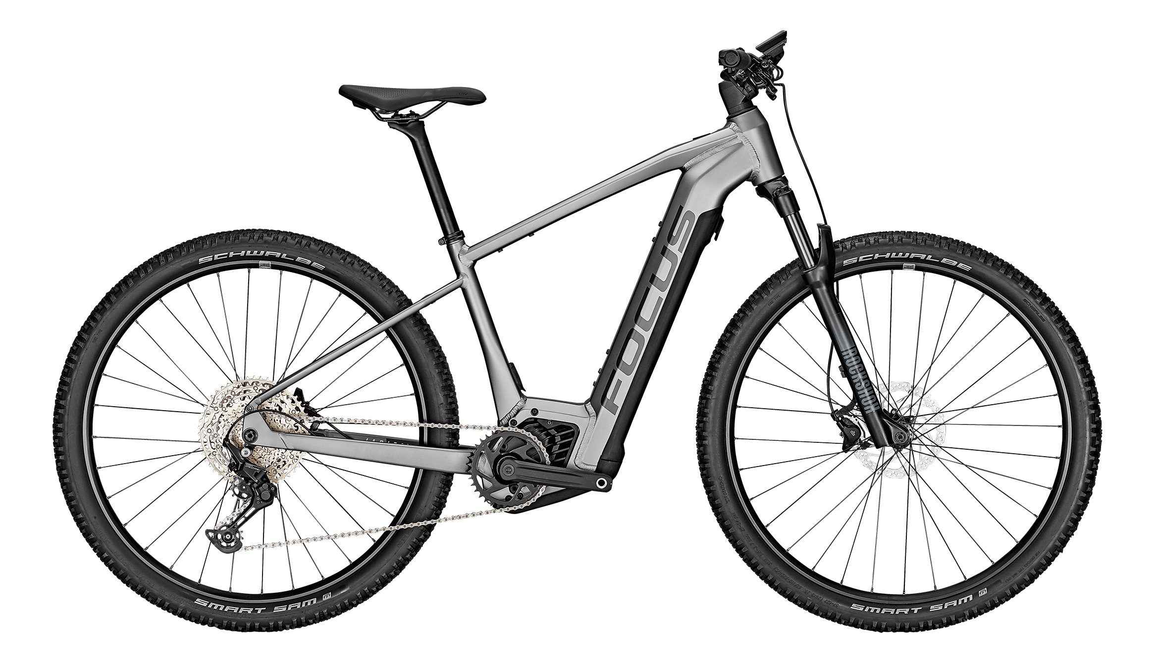 Focus Jarifa² 6.8 29" Bosch 625Wh