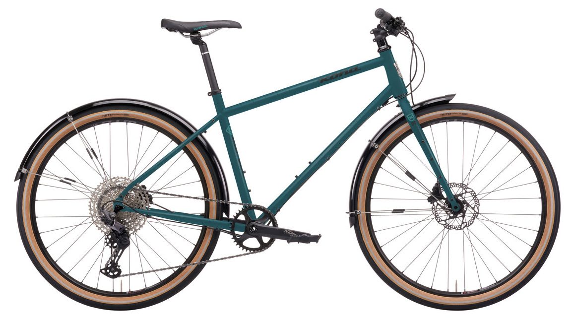 Kona Dr. Dew 27.5"