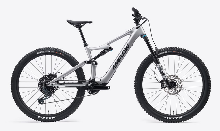 Amflow PL Carbon 29" Avinox 800Wh