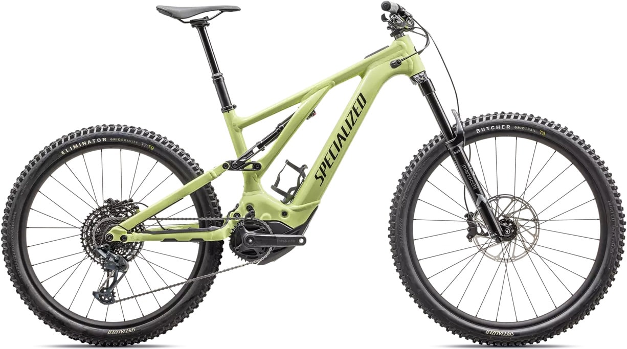 Specialized Turbo Levo Alloy 29"/27.5"