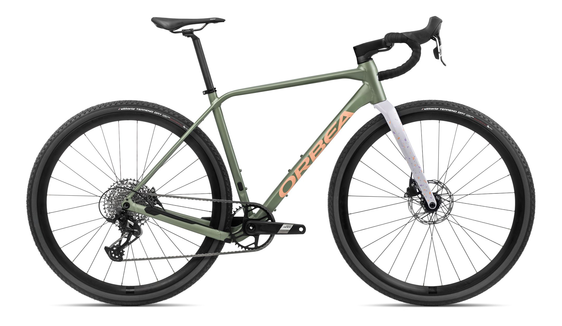 Orbea Terra H41 1X 28"