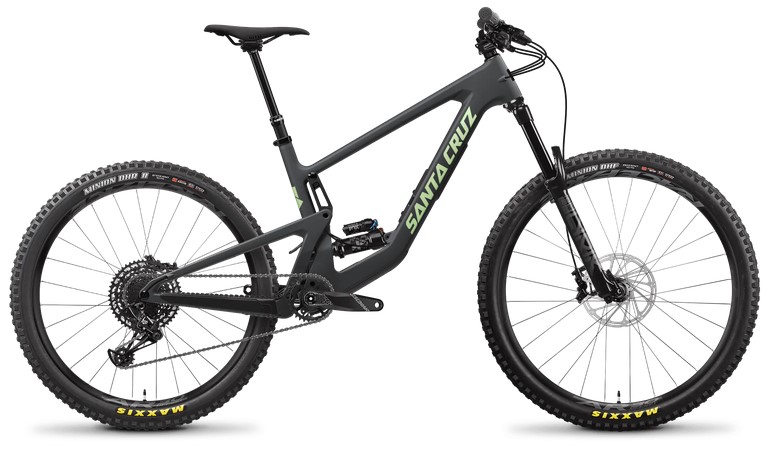 Santa Cruz Bronson 4.1 C MX R-Kit 29"/27.5"