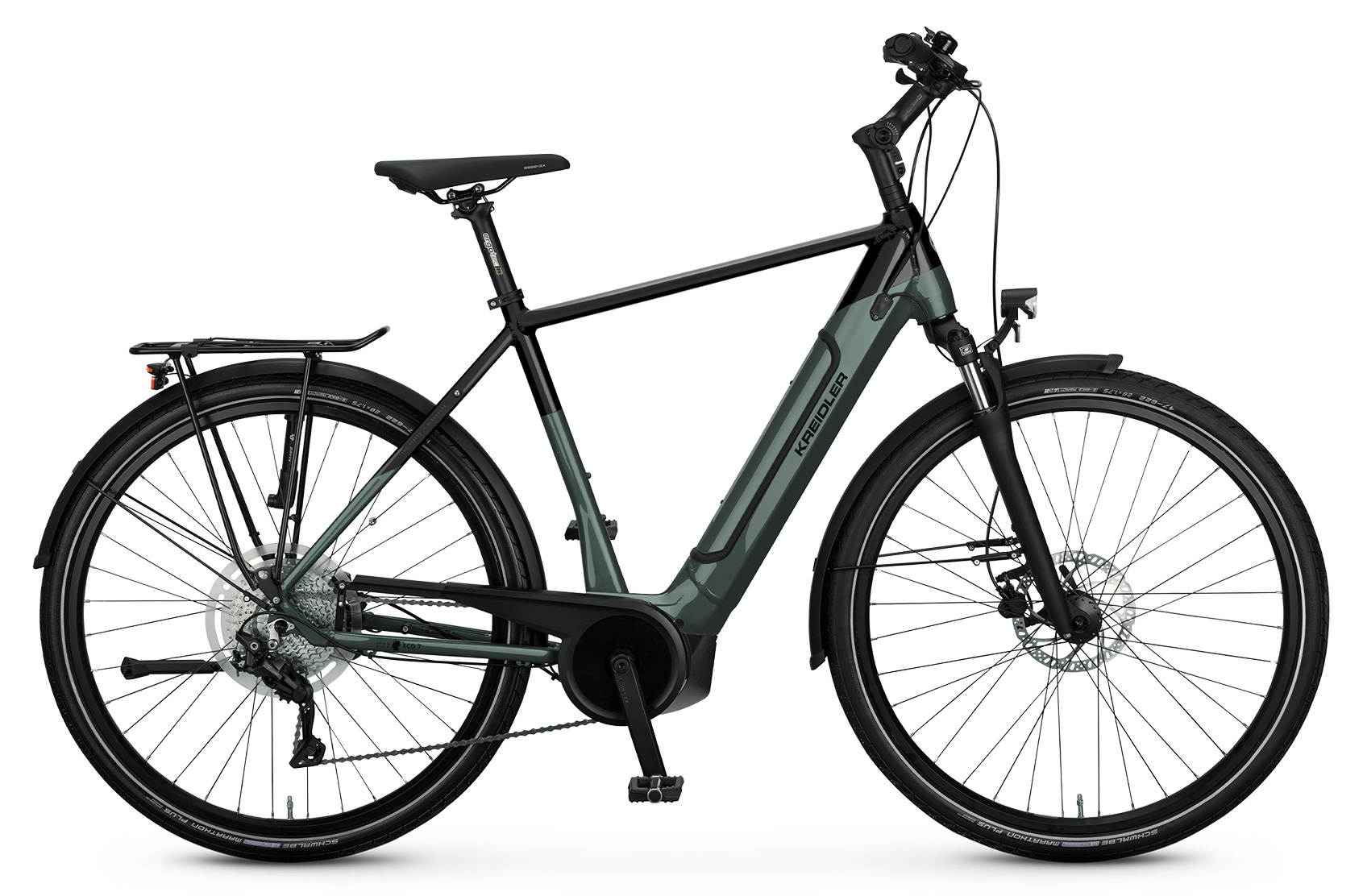 Kreidler Vitality Eco 7 Sport CX+ 28" Bosch 625Wh