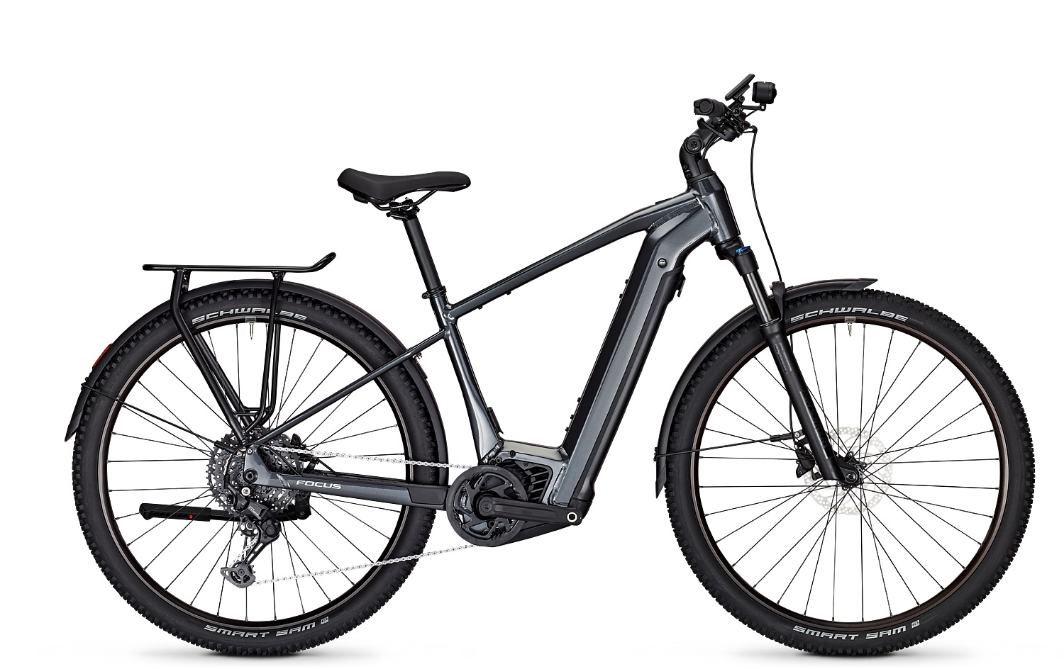 Focus Aventura² 6.7 29" Bosch 625Wh