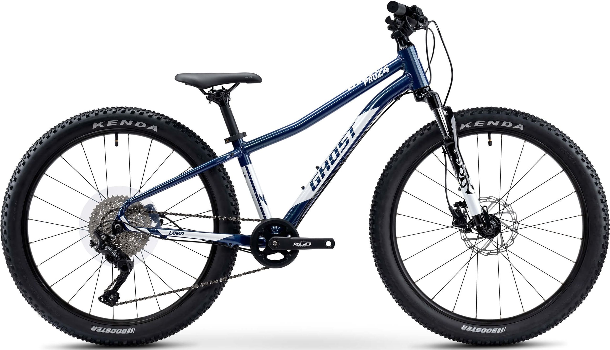 Ghost Lanao Pro 24"