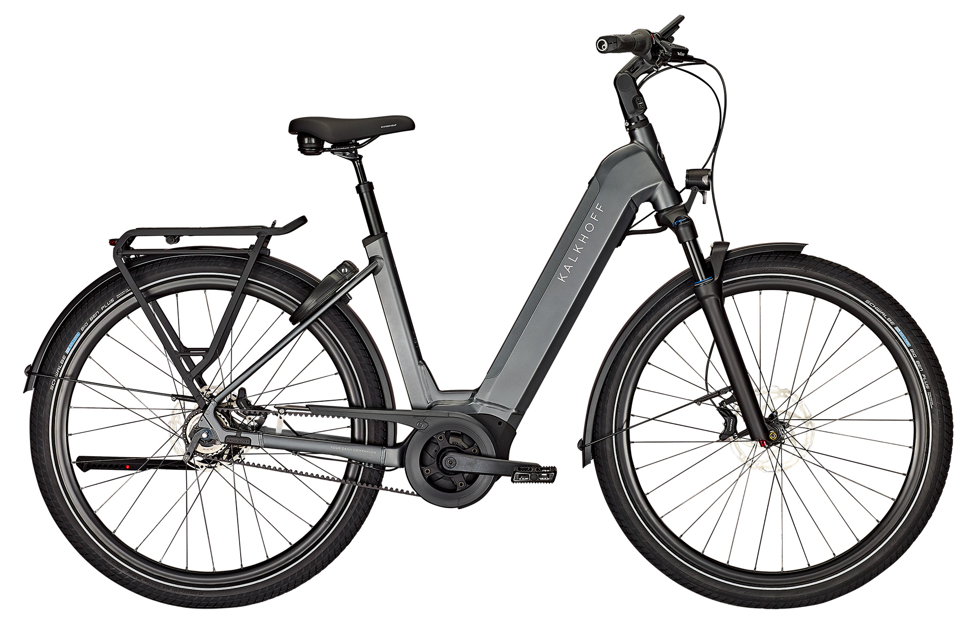 Kalkhoff Image 5.B Advance+ 29" Bosch 625Wh