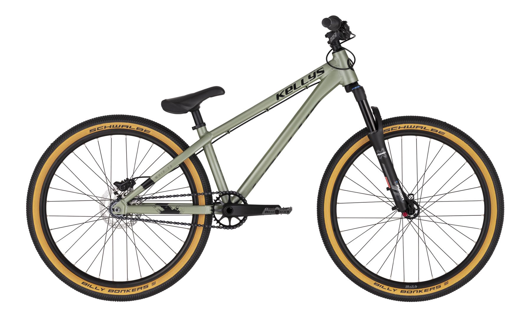Kellys Whip 70 26"