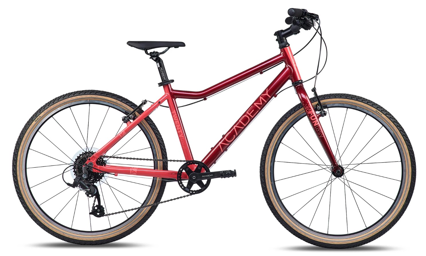 ACADEMY Grade 5 Edition 24"