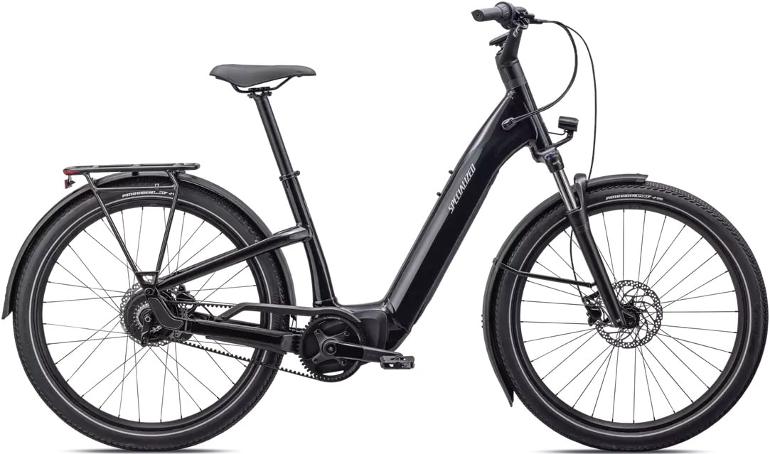 Specialized Turbo Como 3.0 IGH 27.5" Brose 530Wh