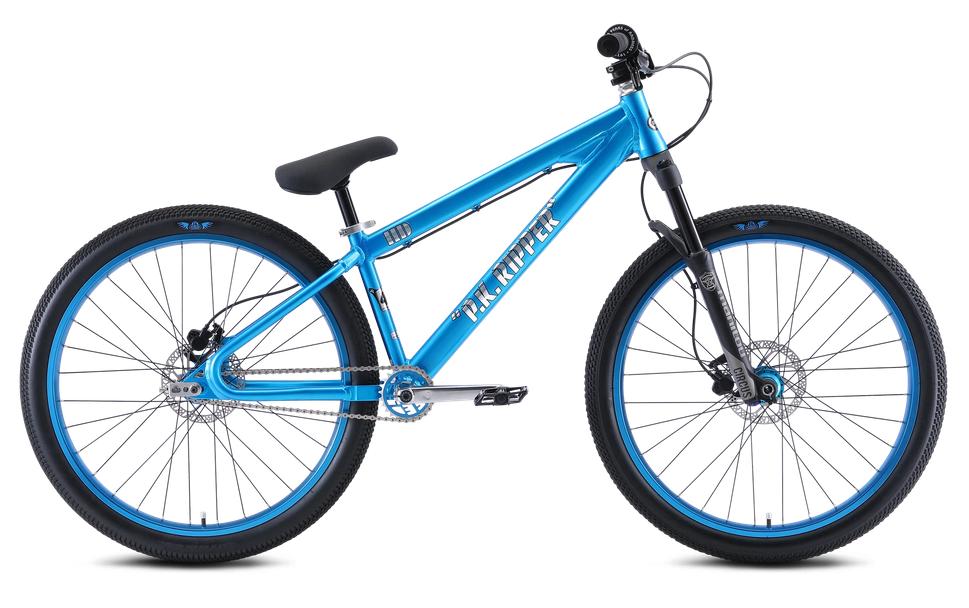 SE Bikes DJ Ripper HD 26"