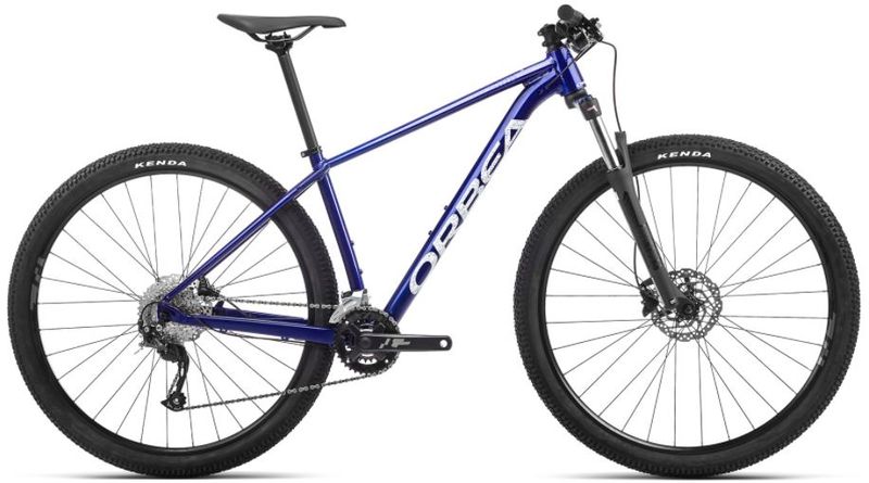 Orbea Onna 40 29R 2022 Blau/Weiss