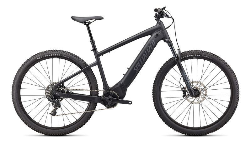 Specialized Turbo Tero X 6.0 2026 Obsidian/BirchWhite