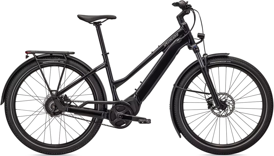 Specialized Turbo Vado 3.0 IGH 27.5" Brose 530Wh