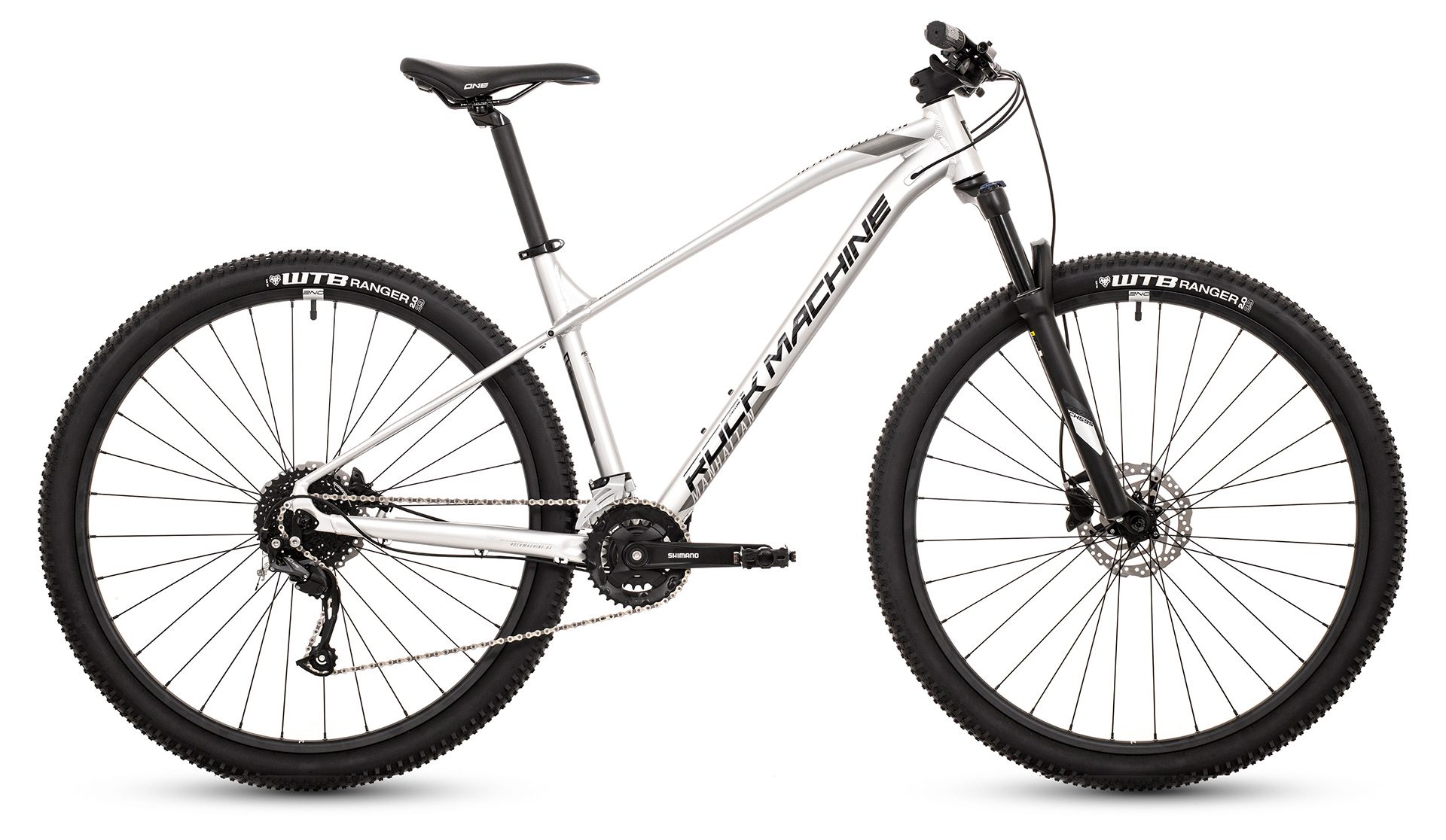 Rock Machine Manhattan 90-29 29"