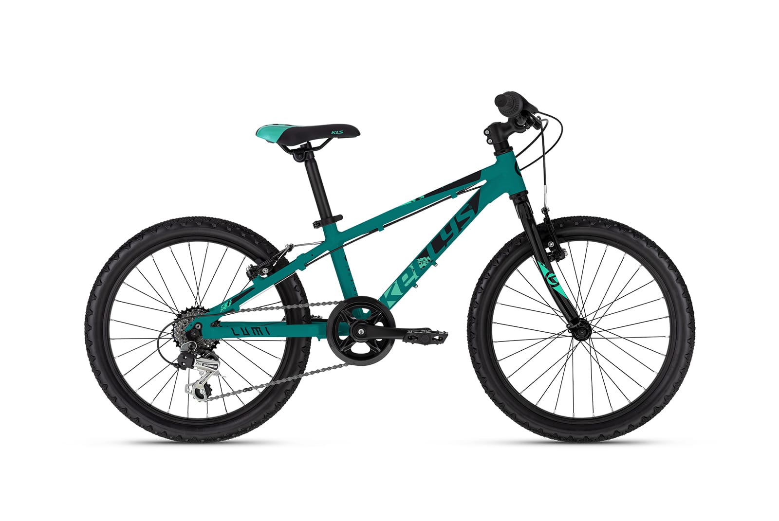 Kellys Lumi 30 20"