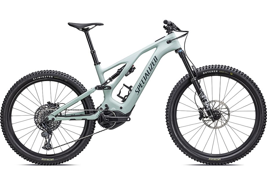 Specialized Turbo Levo Comp Carbon 29"/27.5"