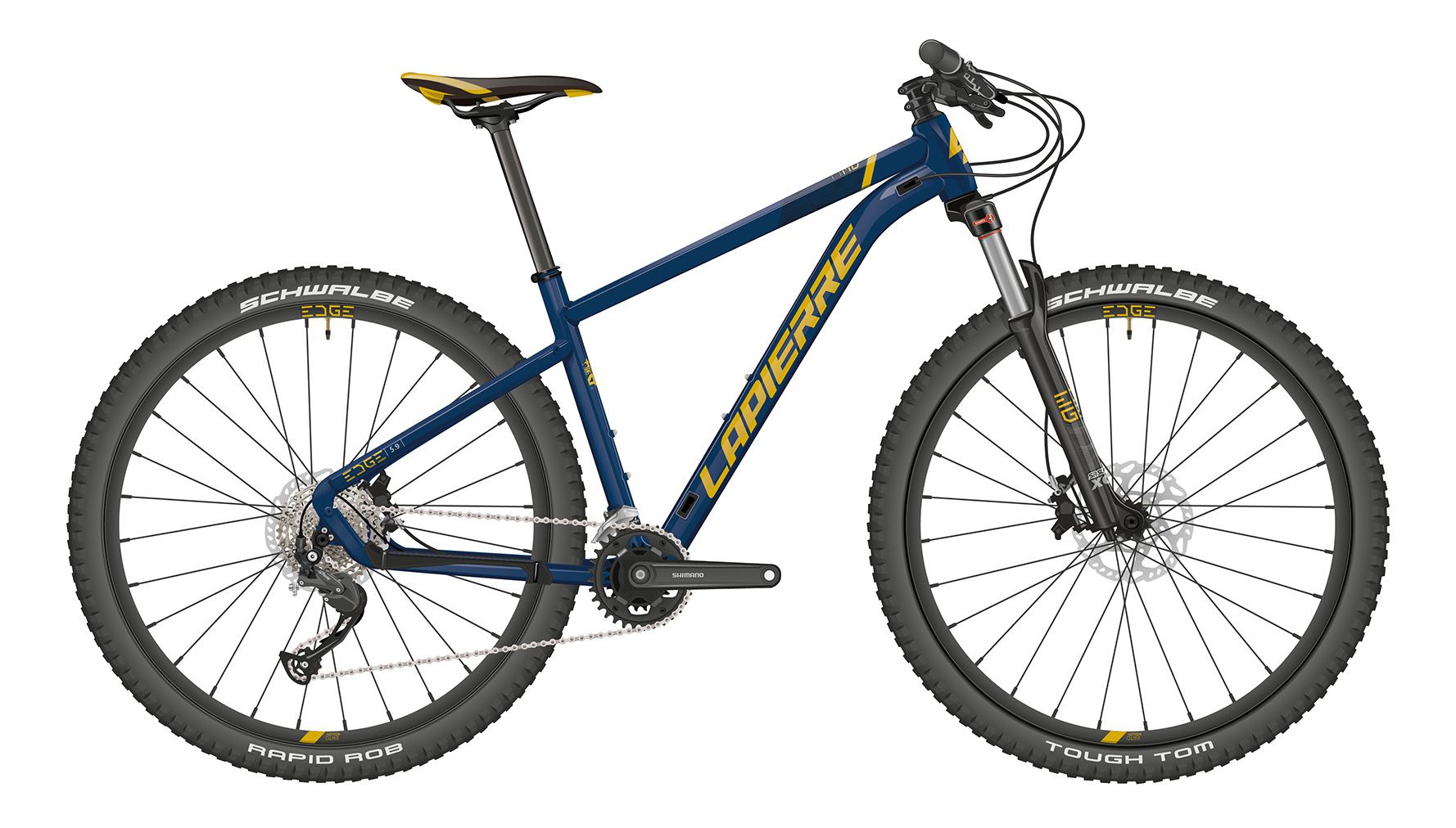 Lapierre Edge 5.9 29"