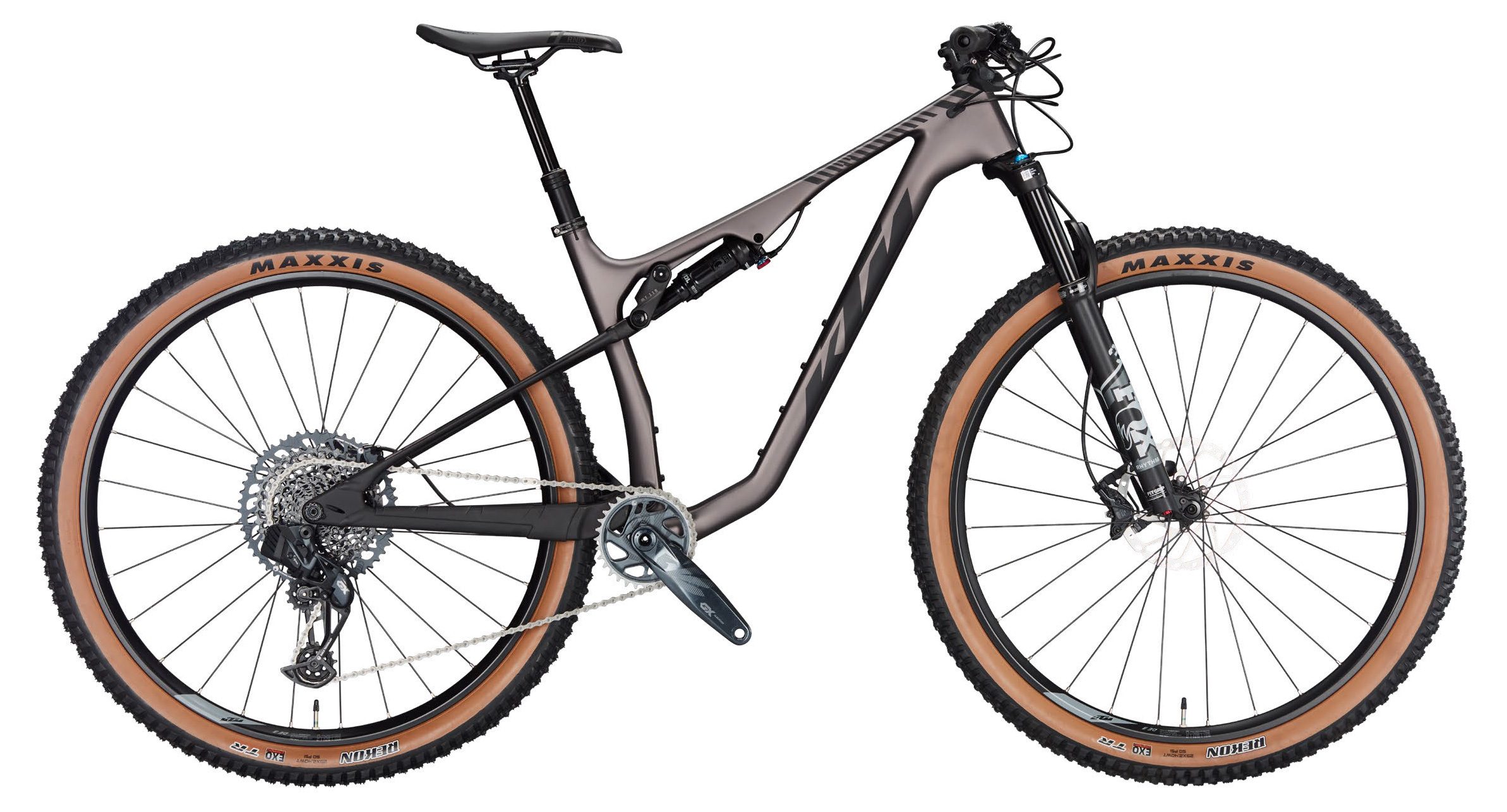 KTM Scarp MT Elite AXS 29"
