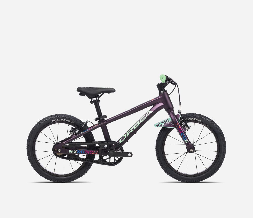 Orbea MX 16"