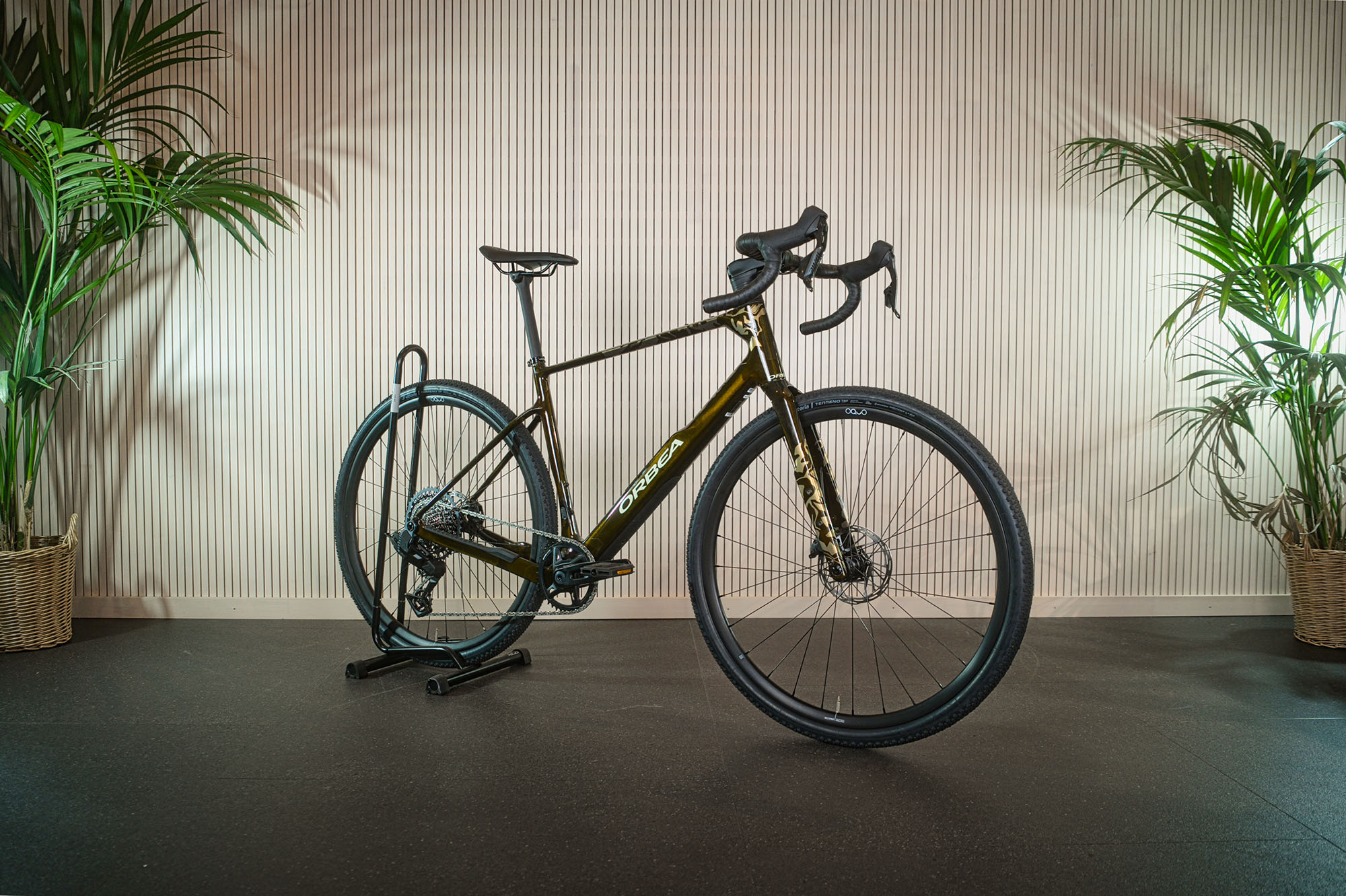 Orbea MTB