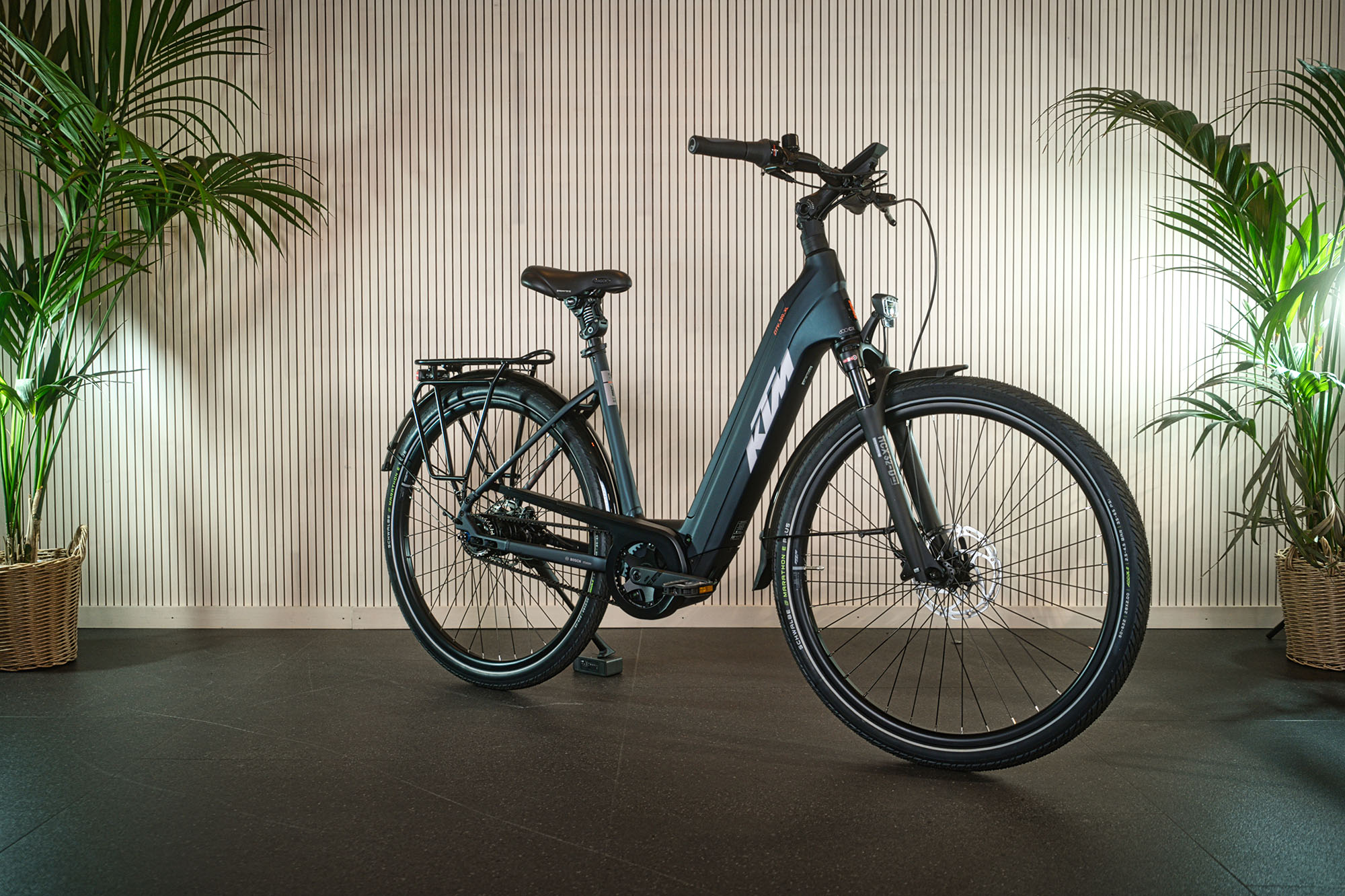 Orbea MTB