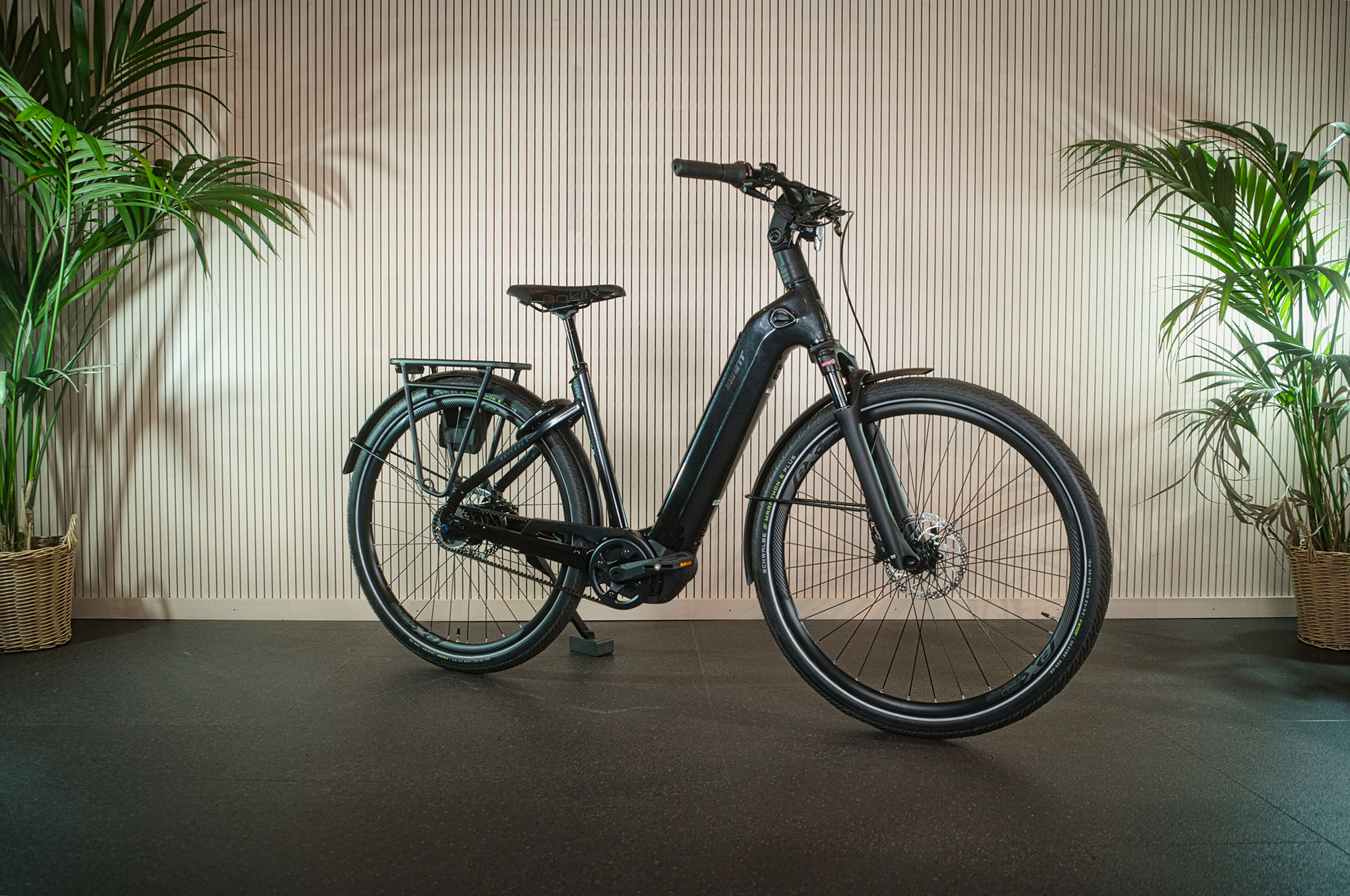 Orbea MTB