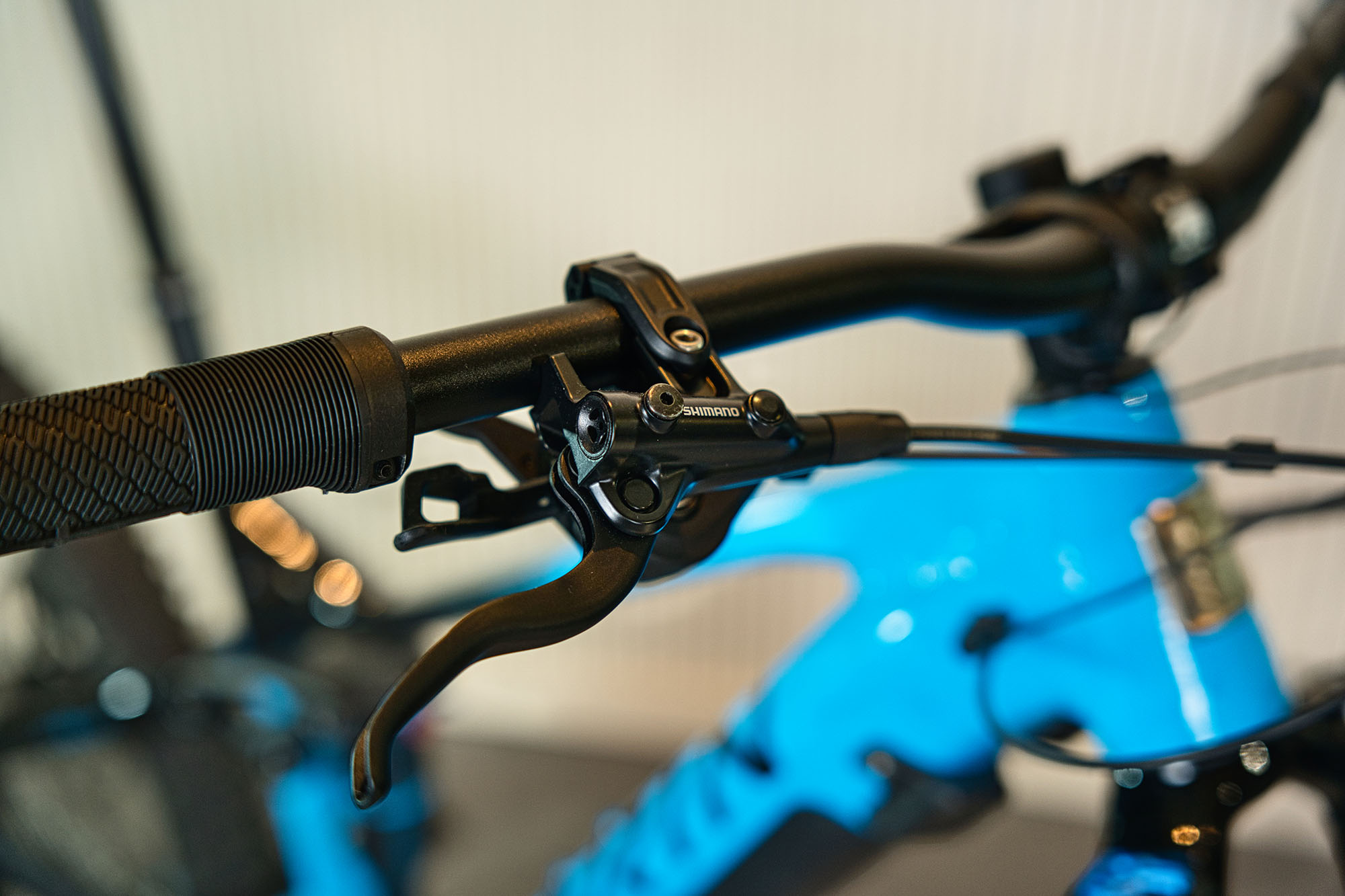 Orbea MTB Detail 1