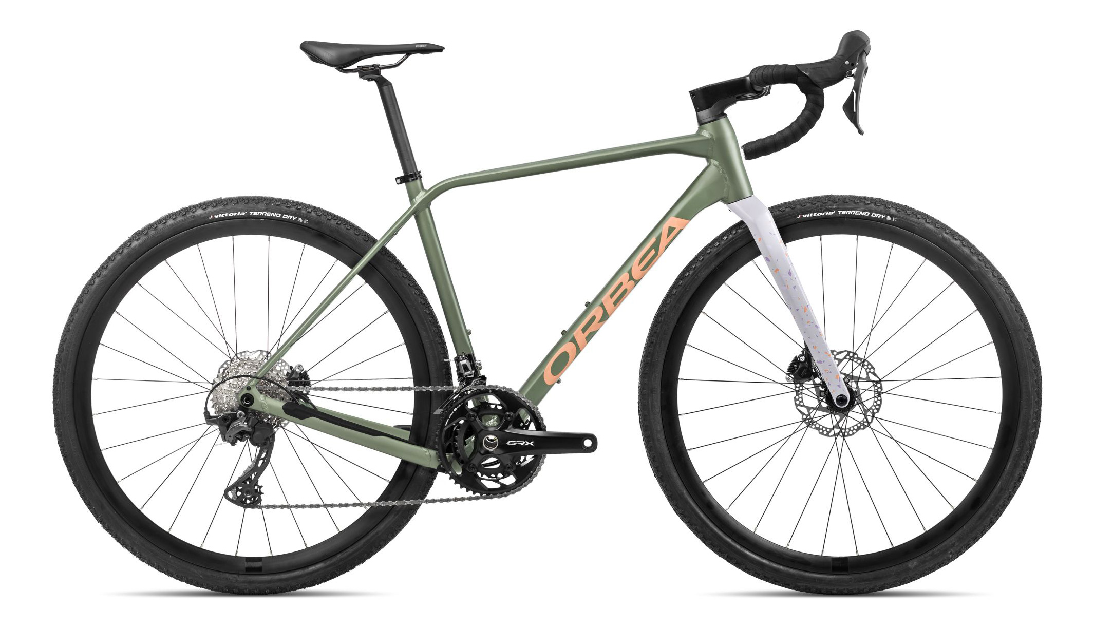 Orbea Terra H30 28"