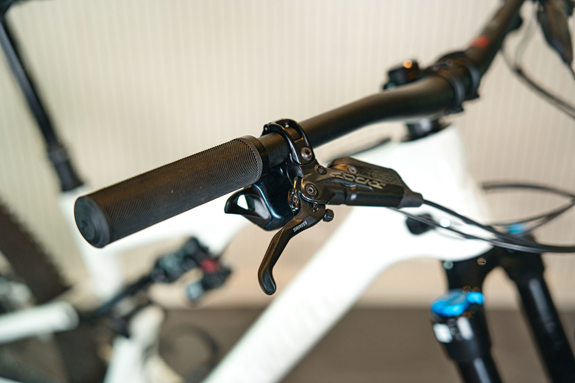 Orbea MTB Detail 2