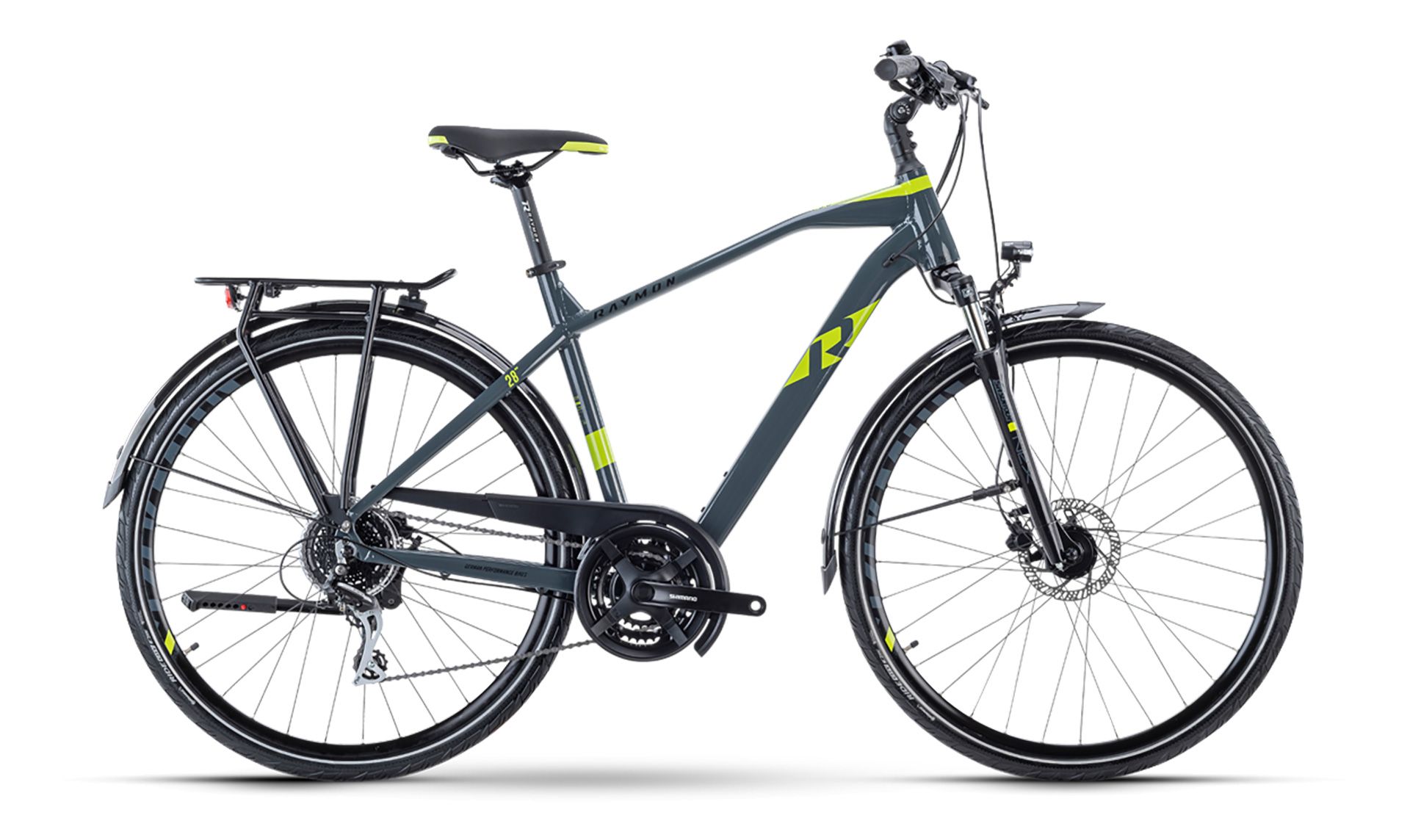 R Raymon TourRay 3.0 28"
