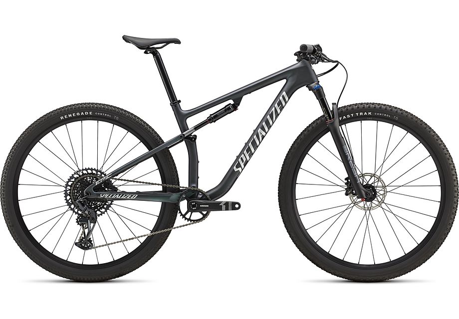 Specialized Epic Comp Carbon 29"