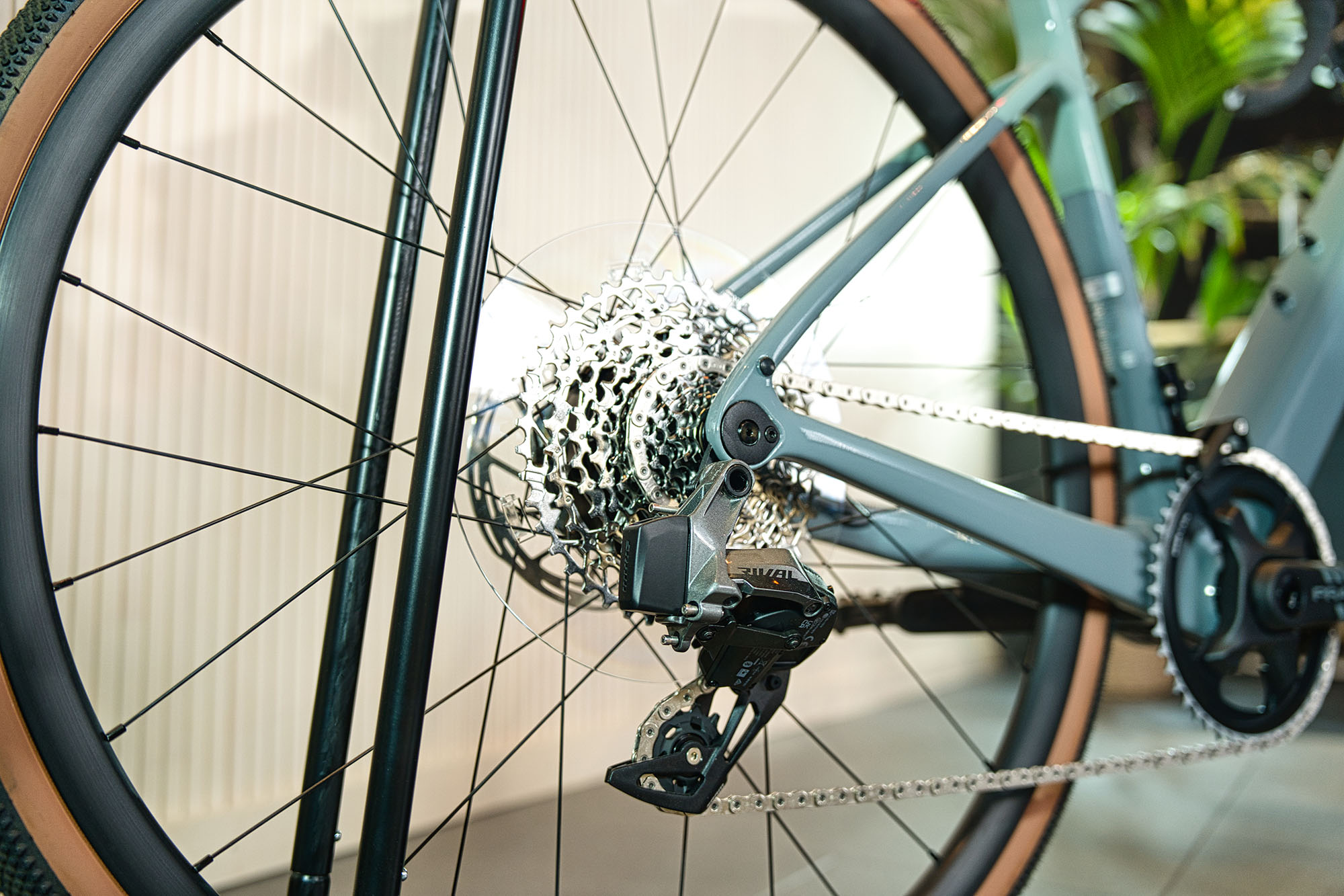Orbea MTB Detail 3