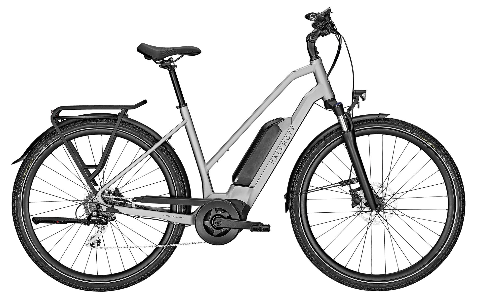 Kalkhoff Endeavour 1.B Move 28" Bosch 545Wh