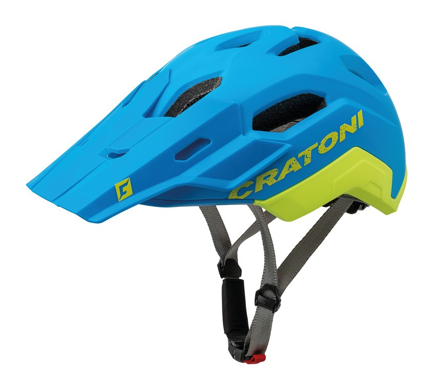 Cratoni C-Maniac 2.0 (Trail)