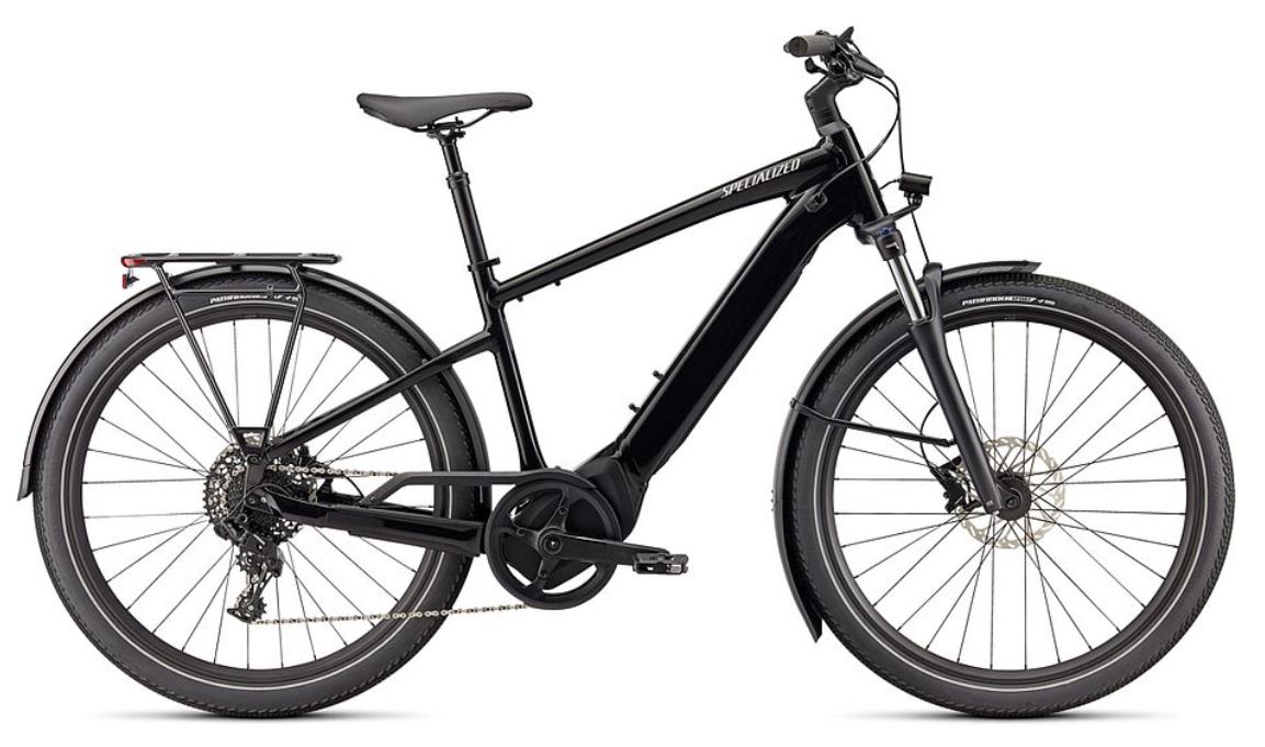 Specialized Turbo Vado 4.0 27.5" Brose 710Wh