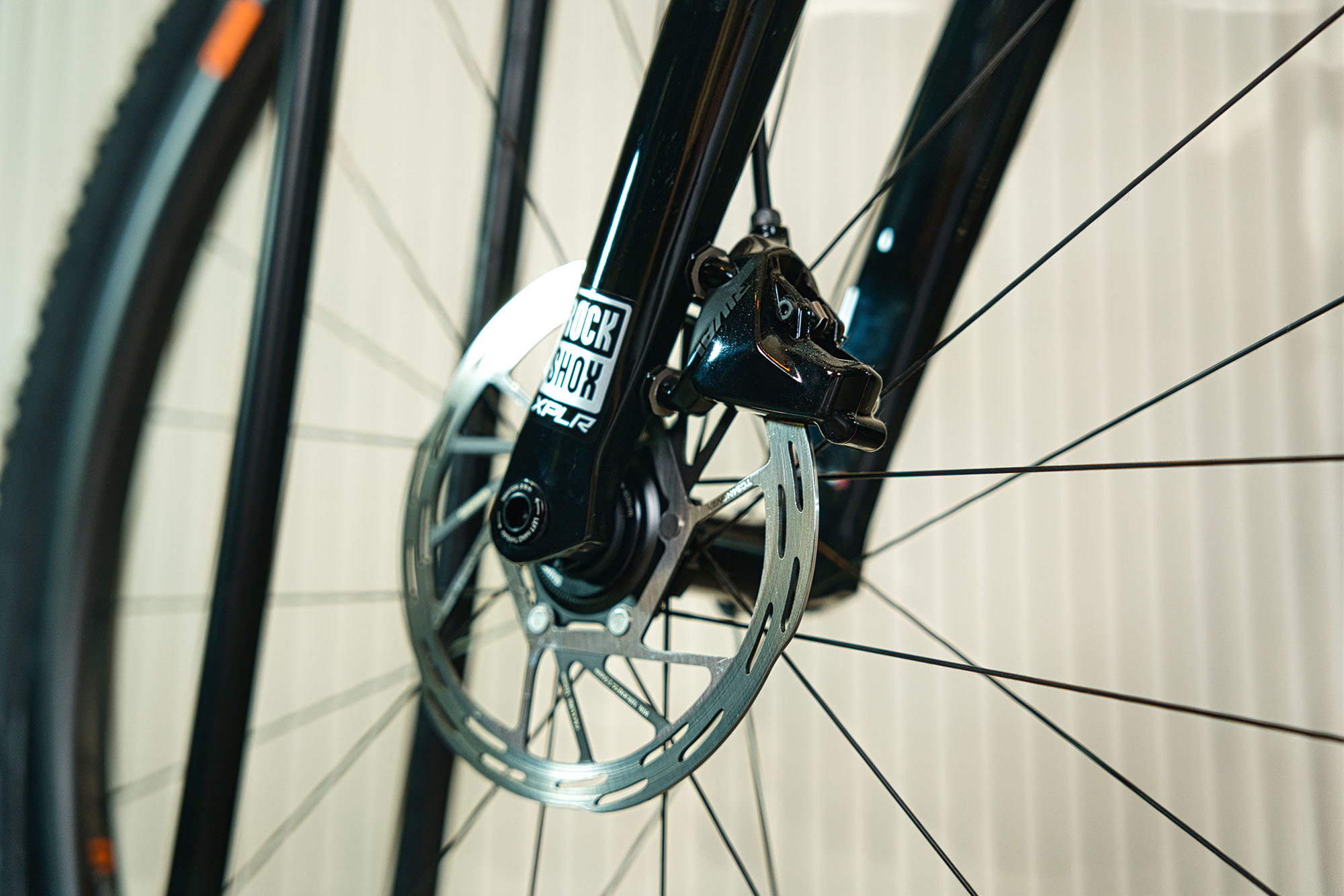 Orbea MTB Detail 3