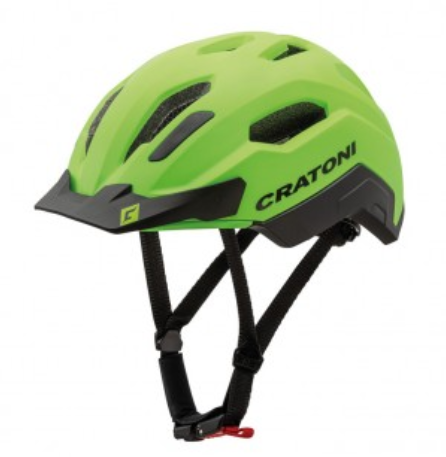 Cratoni C-Classic (City)