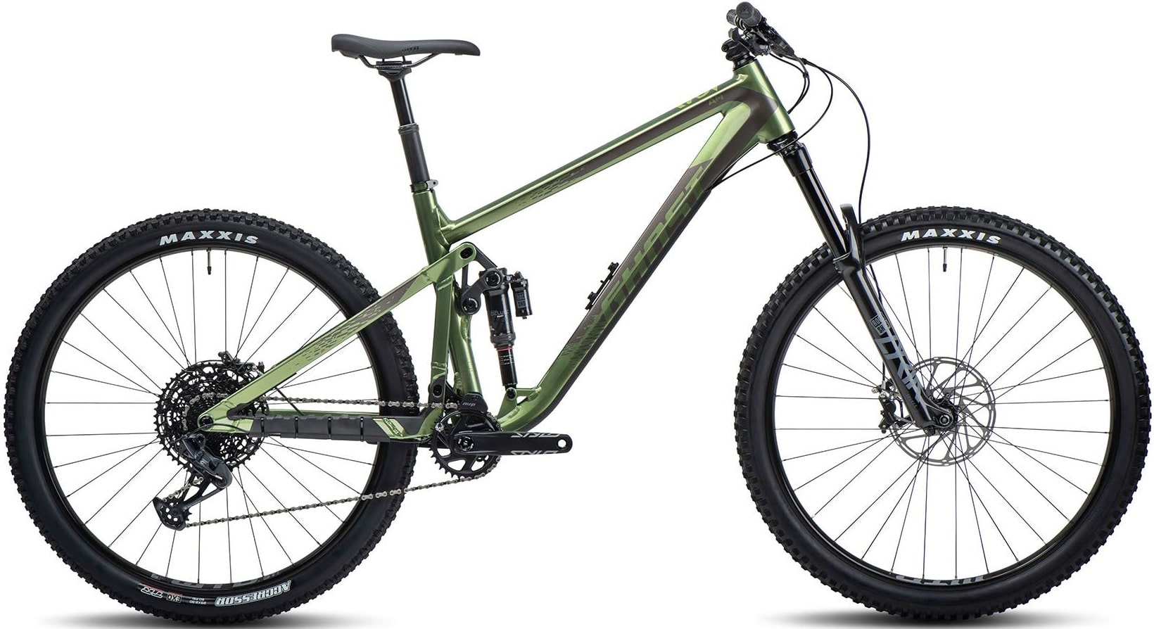 Ghost Riot AM Universal 29"