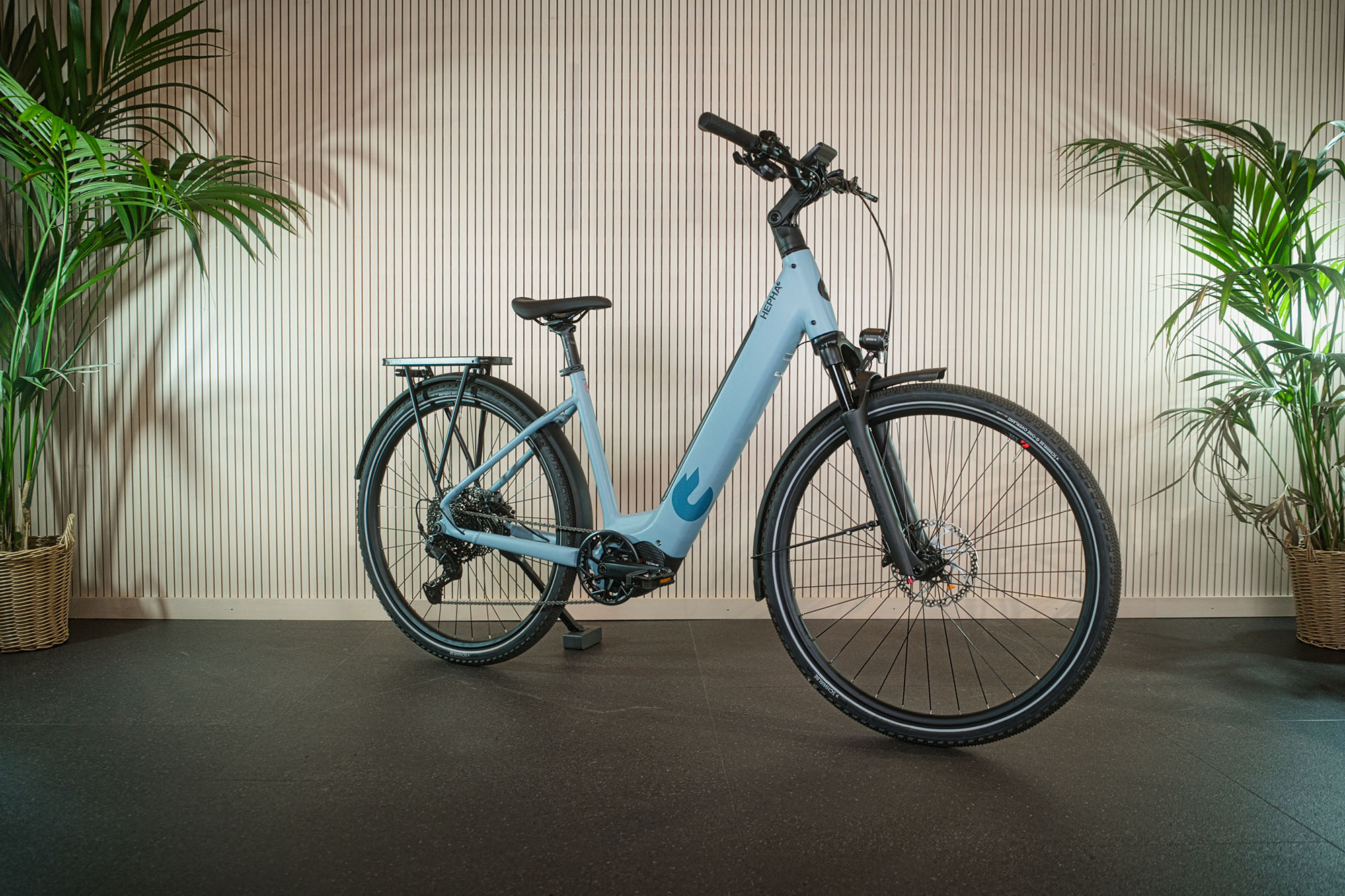 Orbea MTB