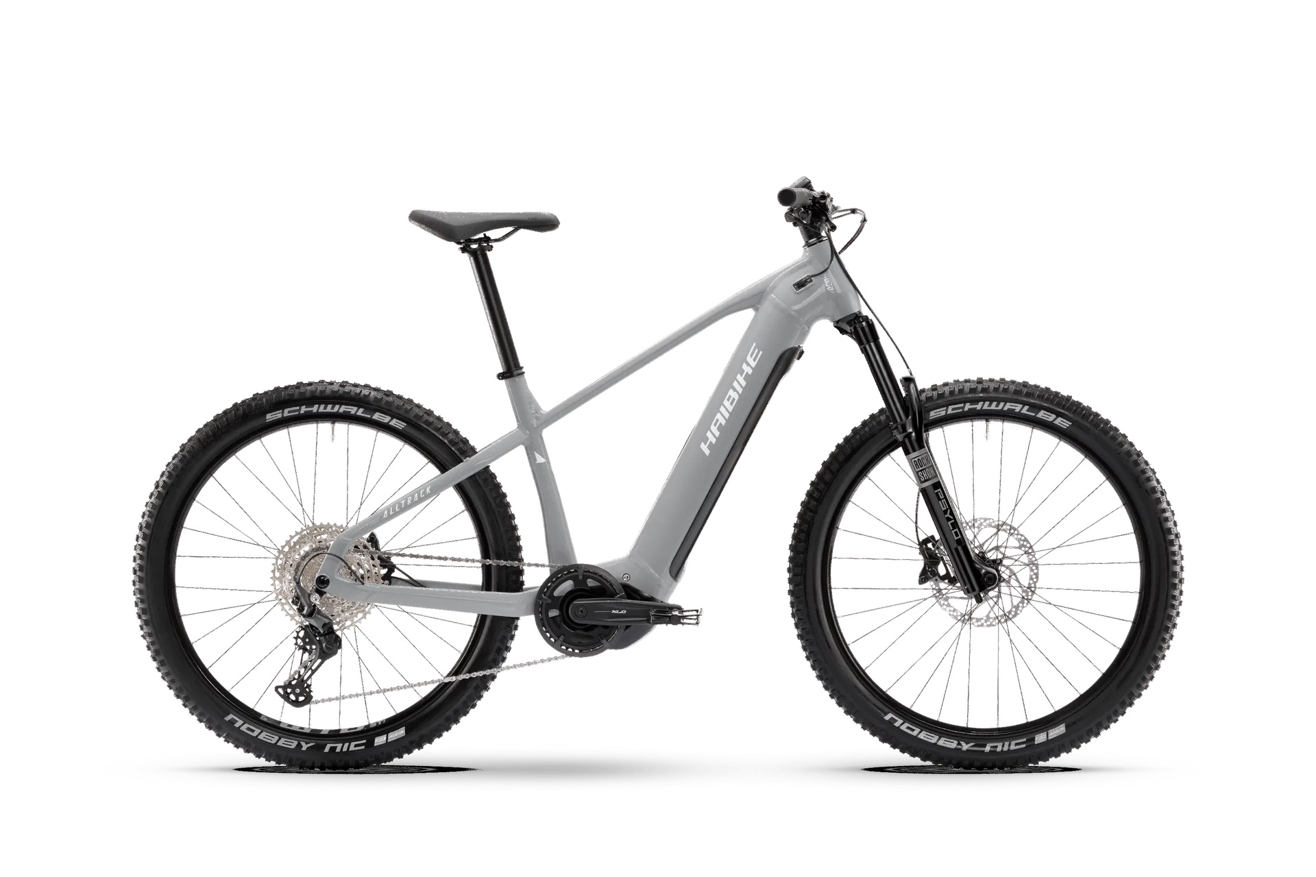 Haibike AllTrack 7 29" Yamaha 720Wh