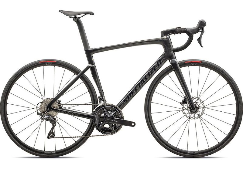 Specialized Tarmac SL7 Sport 2024 Carbon/DarkNavy