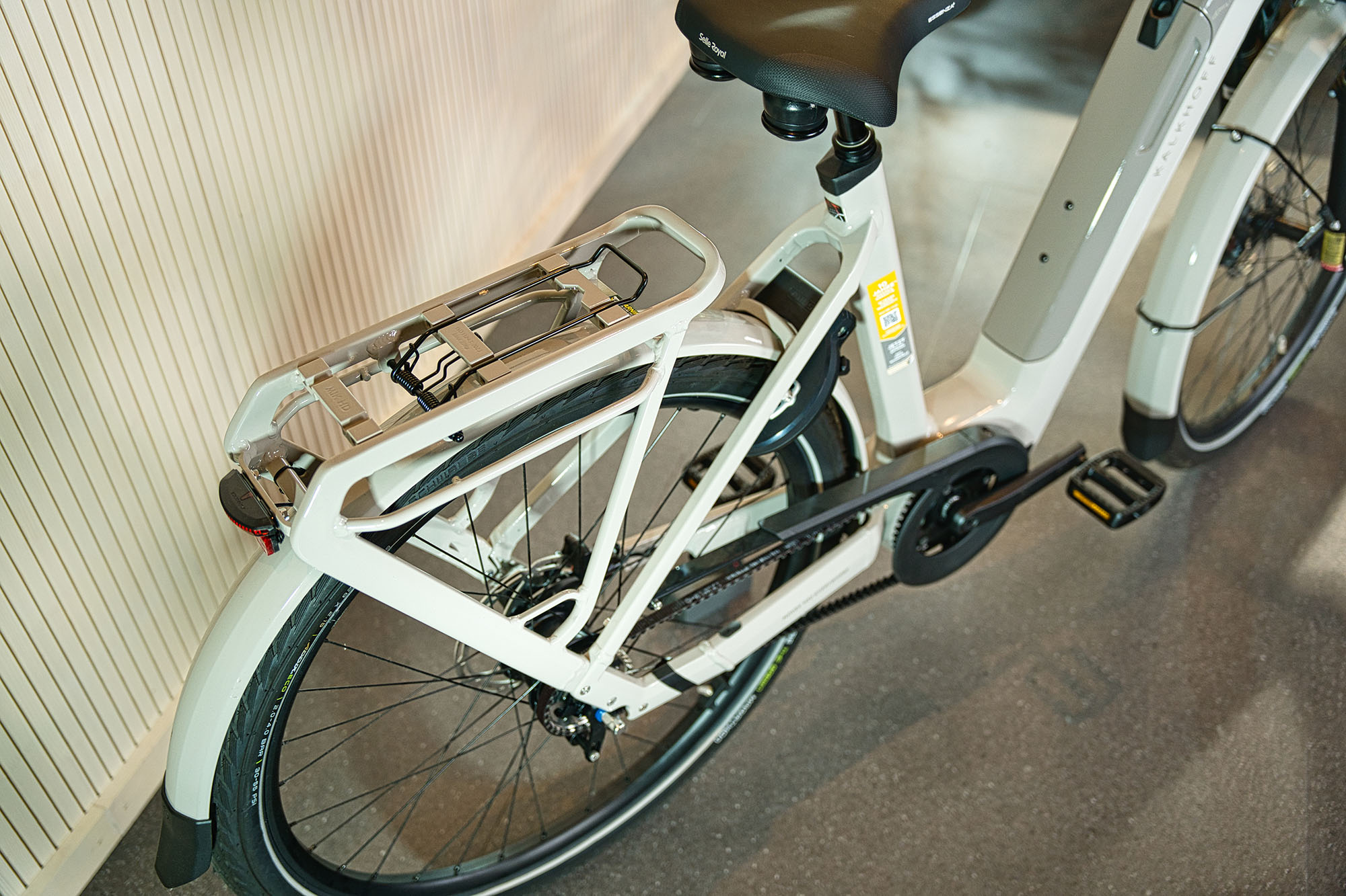 Orbea MTB Detail 1