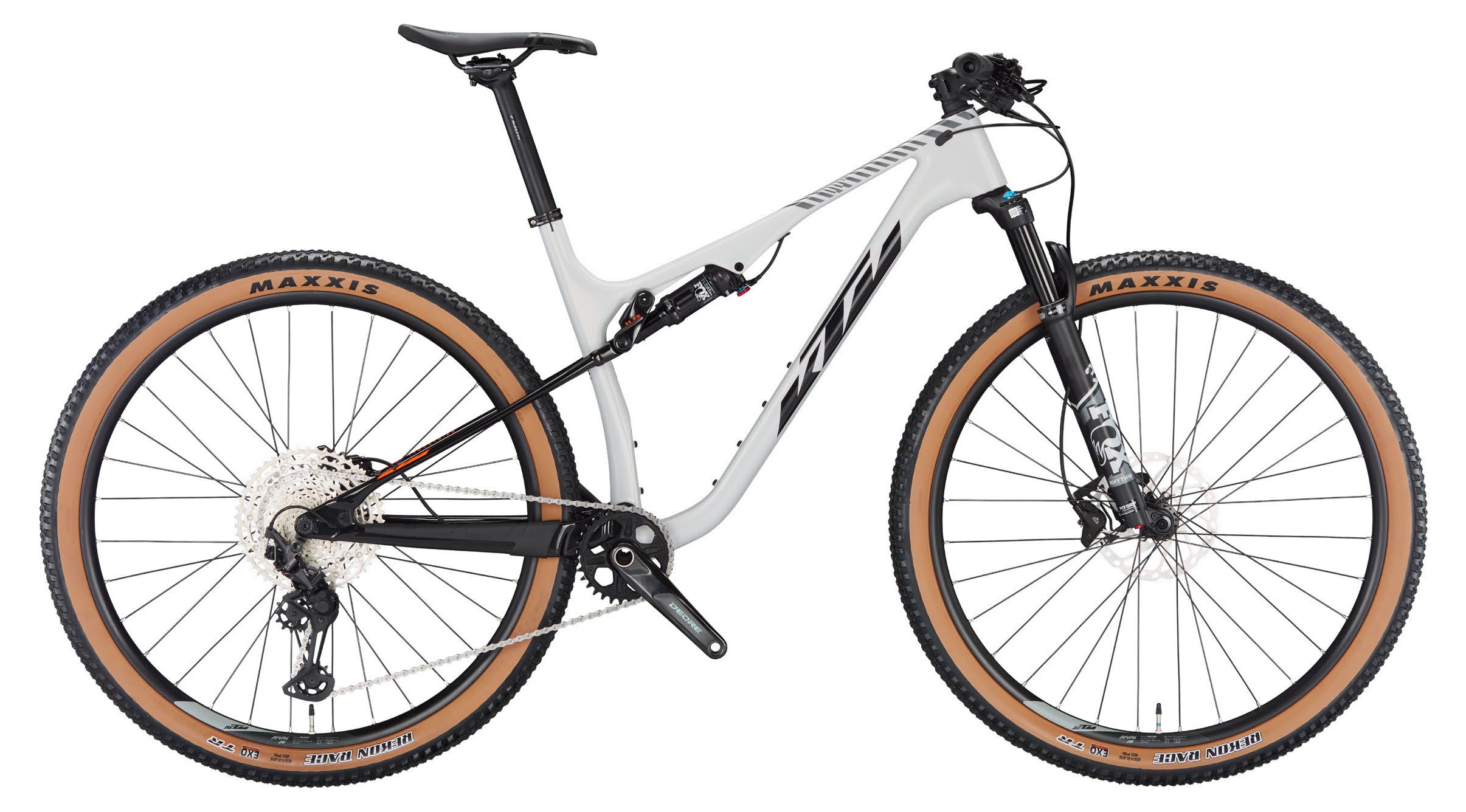 KTM Scarp Elite 29"