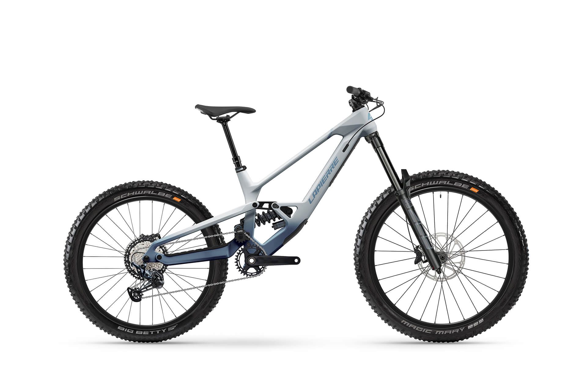 Lapierre Spicy CF 6.9 29"/27.5"