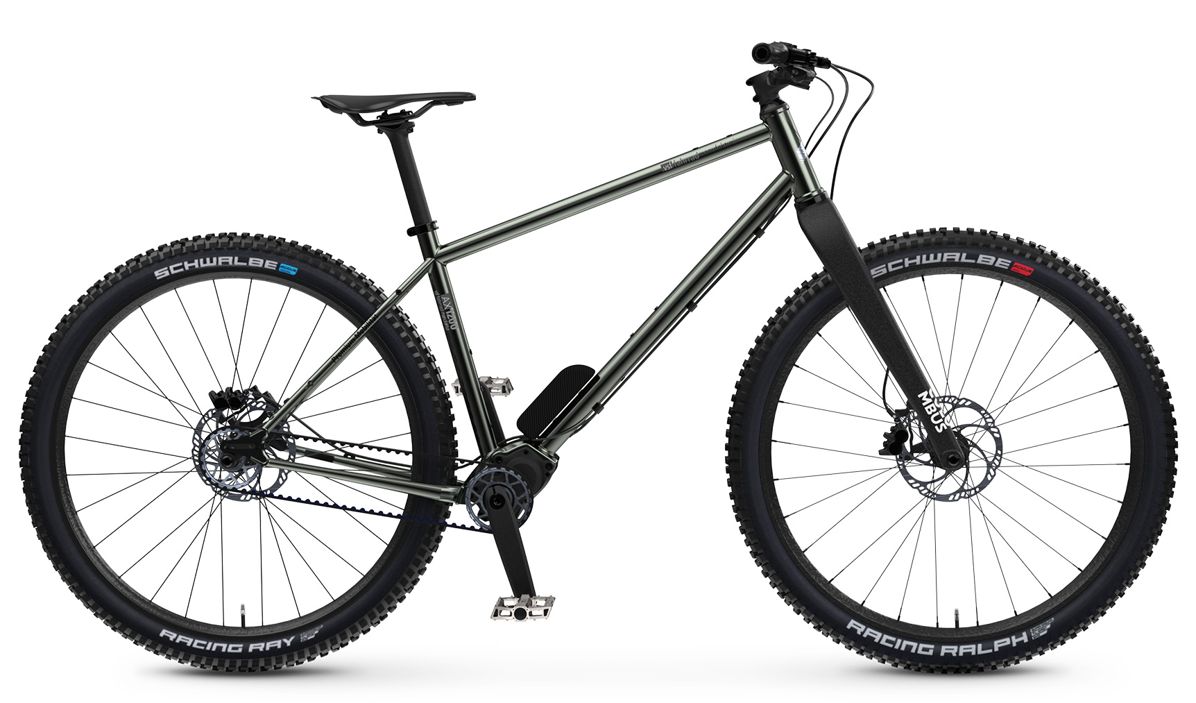 vsf AX-1200 29"