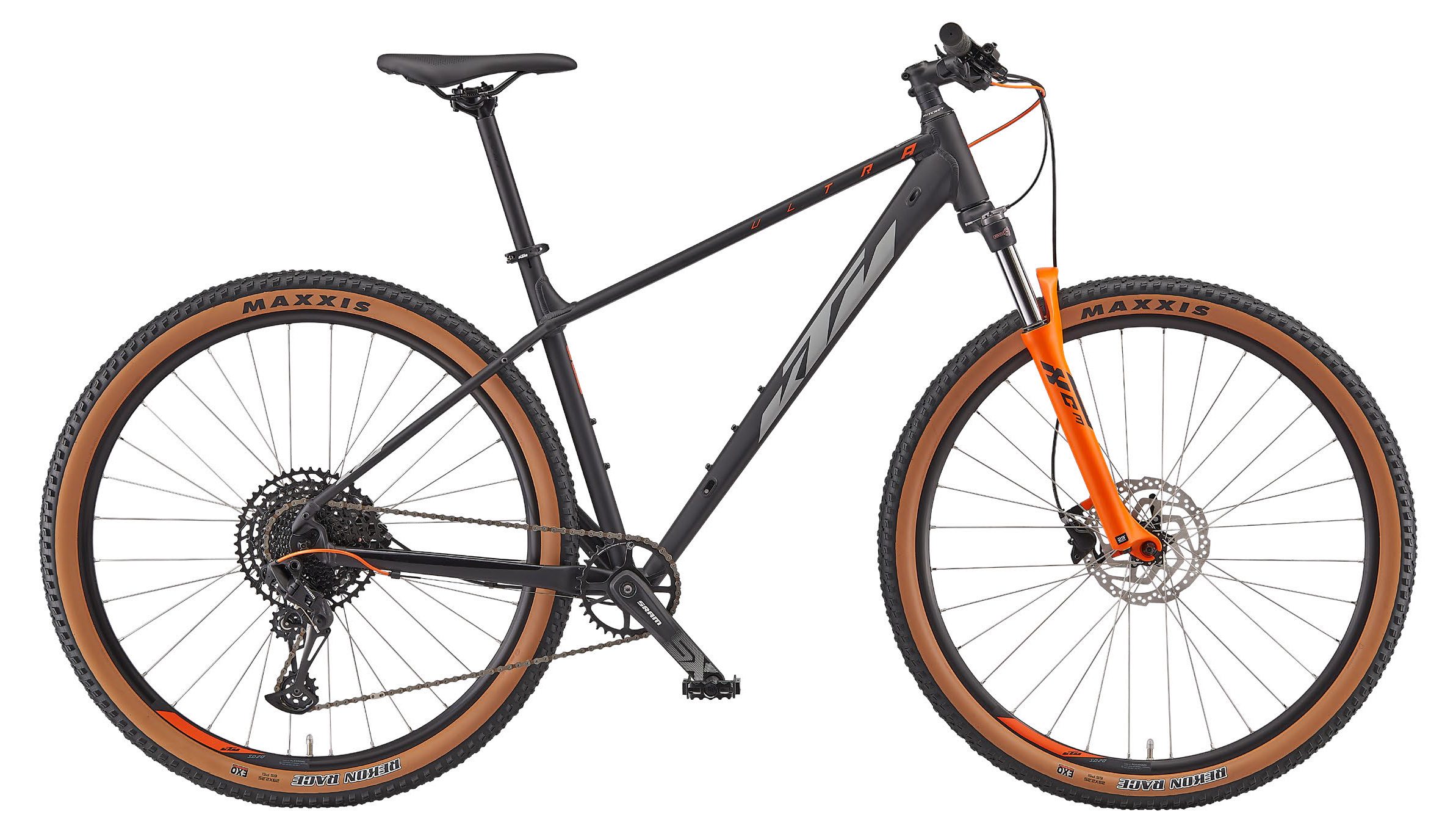KTM Ultra Fun 29"